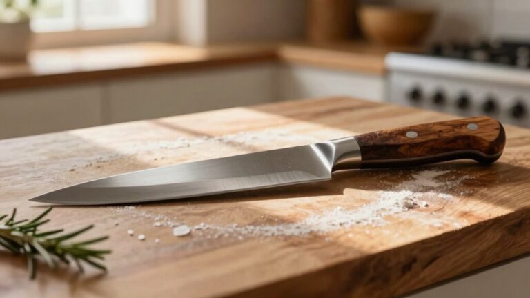 top meat cutting knives